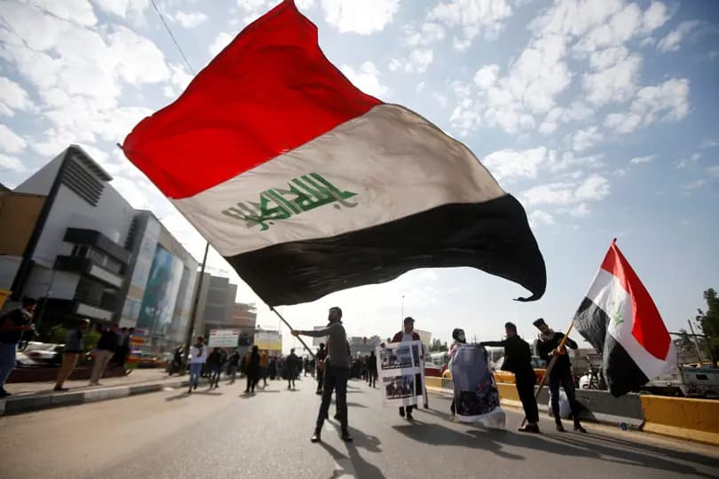 المقاومة العراقية مستمرة في دك معاقل العدو