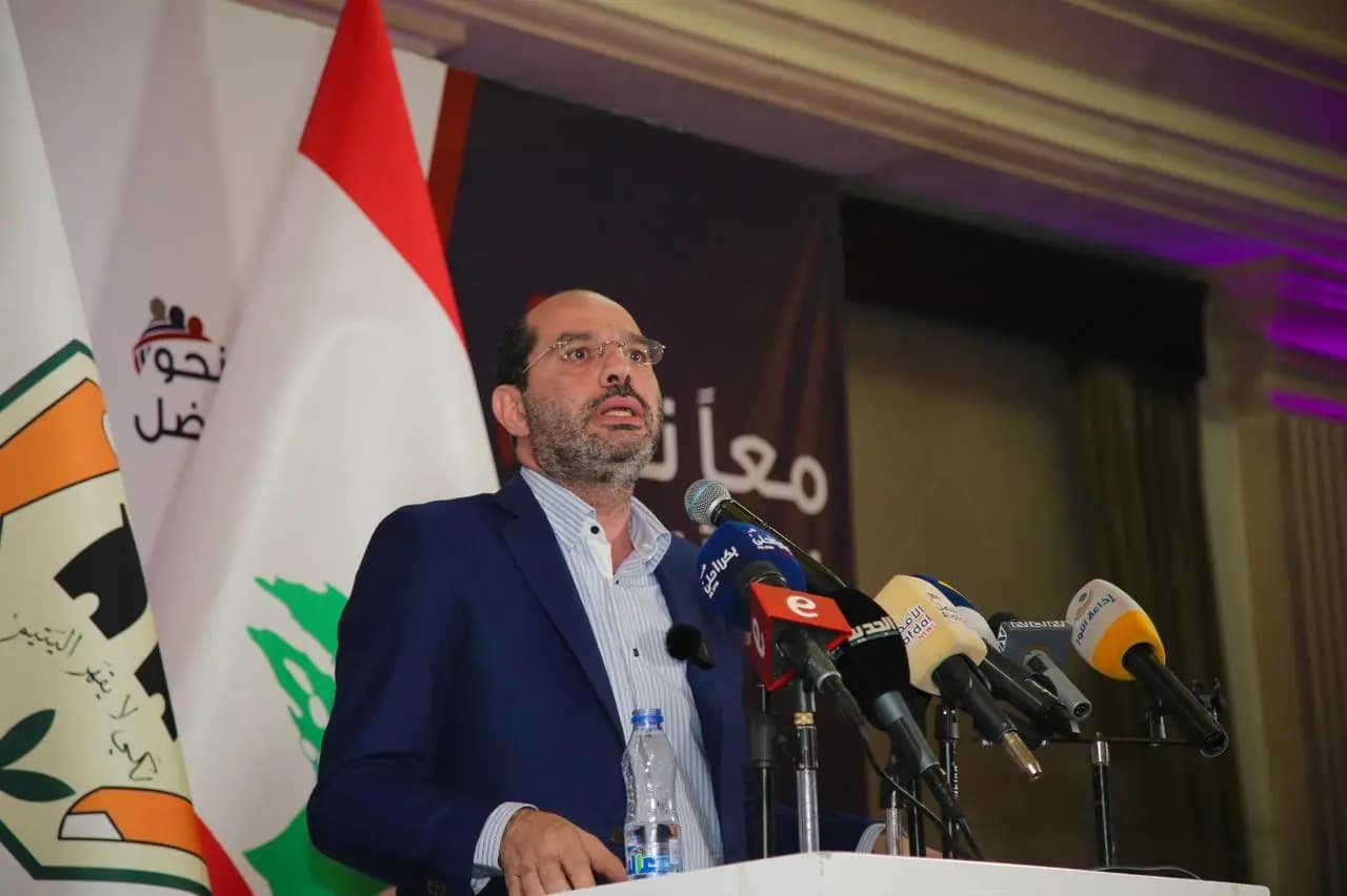 مراد يستقبلُ وفداً من نقابة المدارس الخاصة في البقاع ويستمع "لهواجسهم"