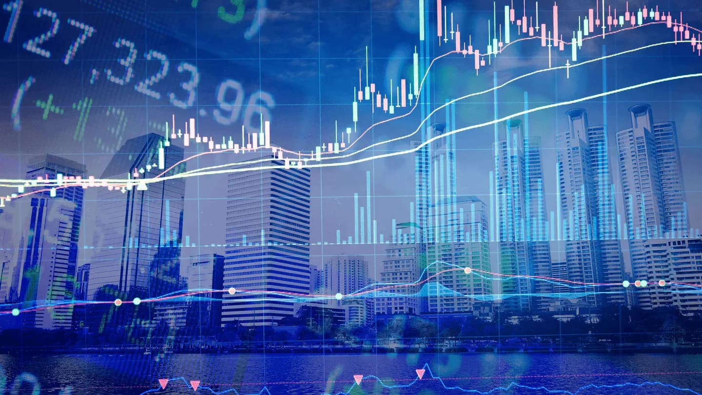 سوق الأوراق المالية في تل أبيب يتأثر بالشمال