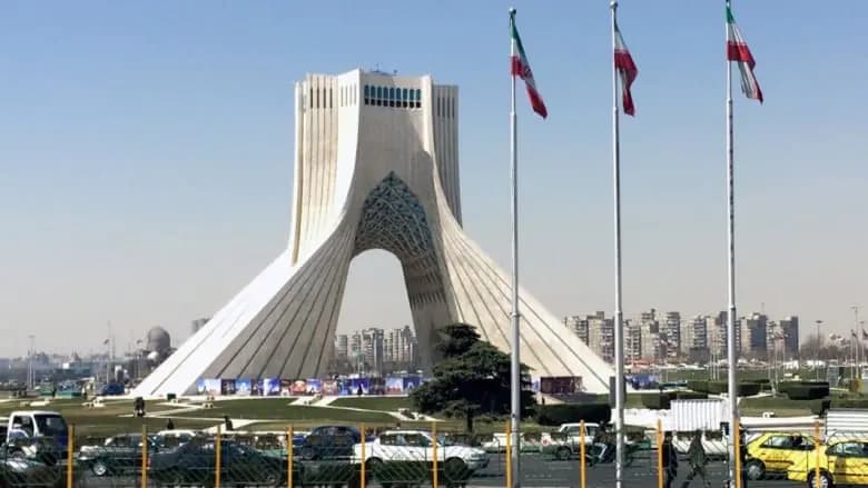 بعد الهجوم المسلح في إيران.. هذا ما أعلنه الحرس الثوري
