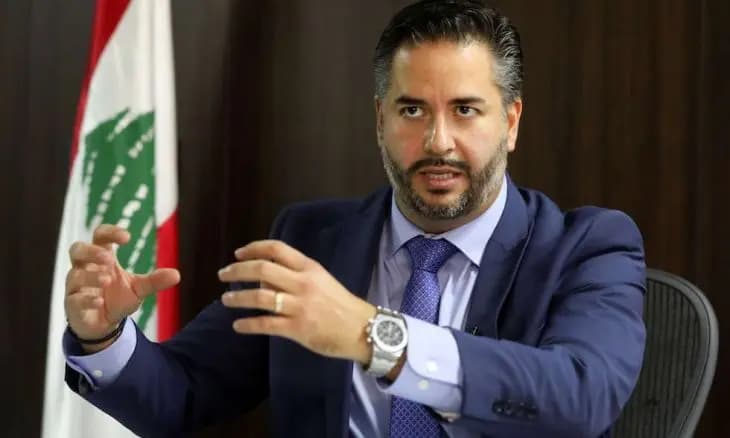 "جريمة جديدة".. سلام: أمننا الصحي بخطر