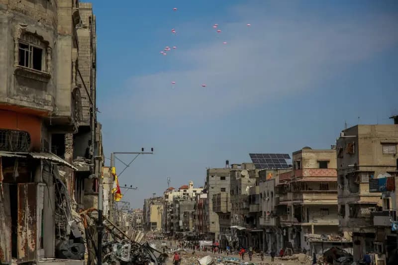 الانسحاب من غزّة جزء من الصفقة!