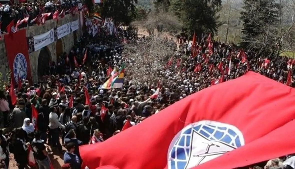 "لمحاسبة المرتكبين".. الإشتراكي يدين هذه الجريمة