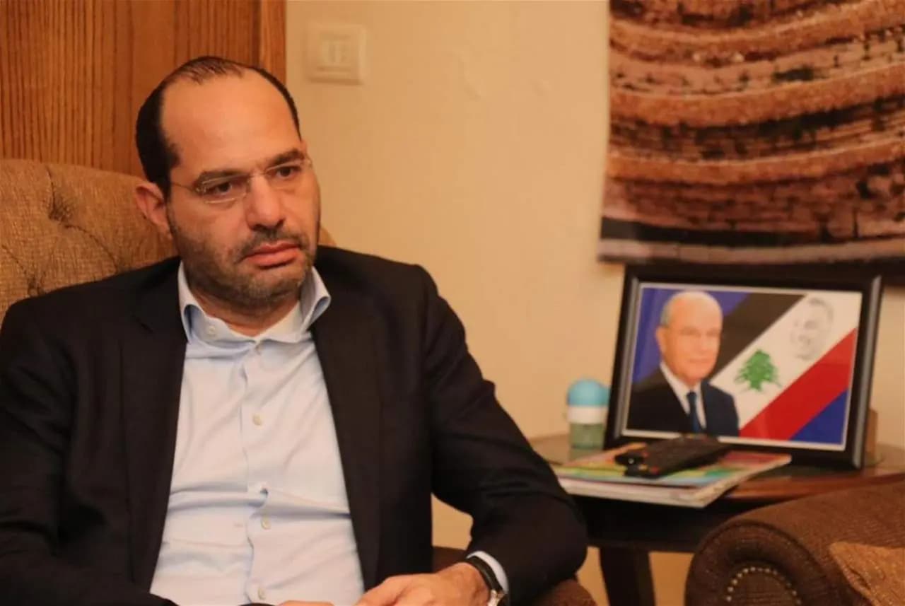 مراد لوهاب: ممكن كون شغلتو لا قدر الله!