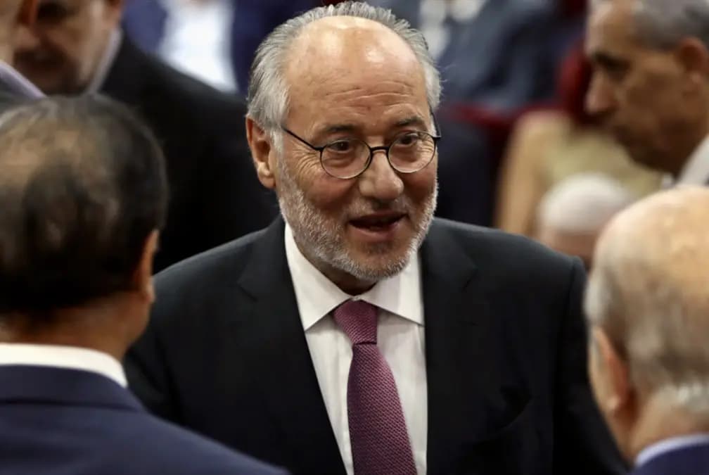 الحلبي يعلن إستئناف العام الدراسي وهذا مصير مدارس الجنوب