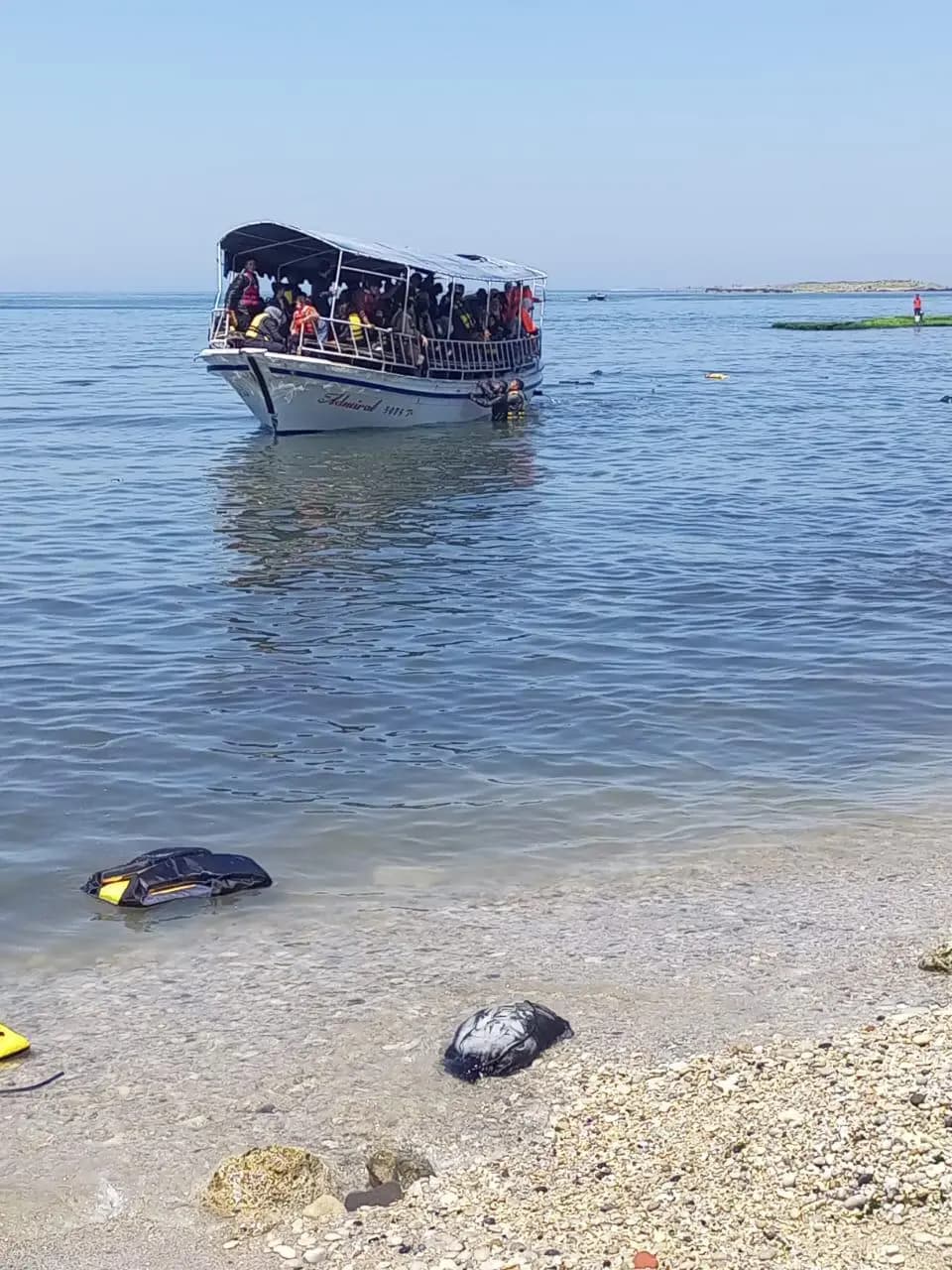 "مهاجرون" لم تستقبلهم قبرص وعادوا إلى لبنان