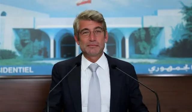 "لطاقة مستدامة".. دعوة من فياض