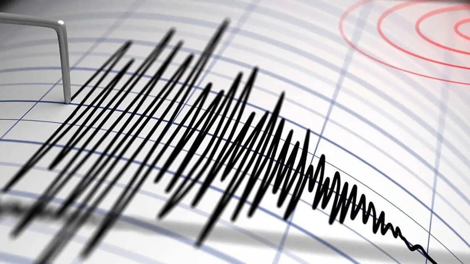 زلزال بقوة 6.5 يضرب جزر بونين في اليابان