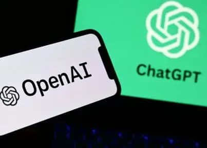 اتفاق بين "فاينانشيال تايمز" وOpenAi.. إليكم تفاصيله