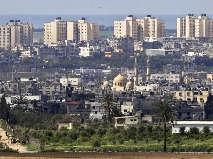 تقرير أممي يكشف: حجم الدمار في غزة أكبر من أوكرانيا