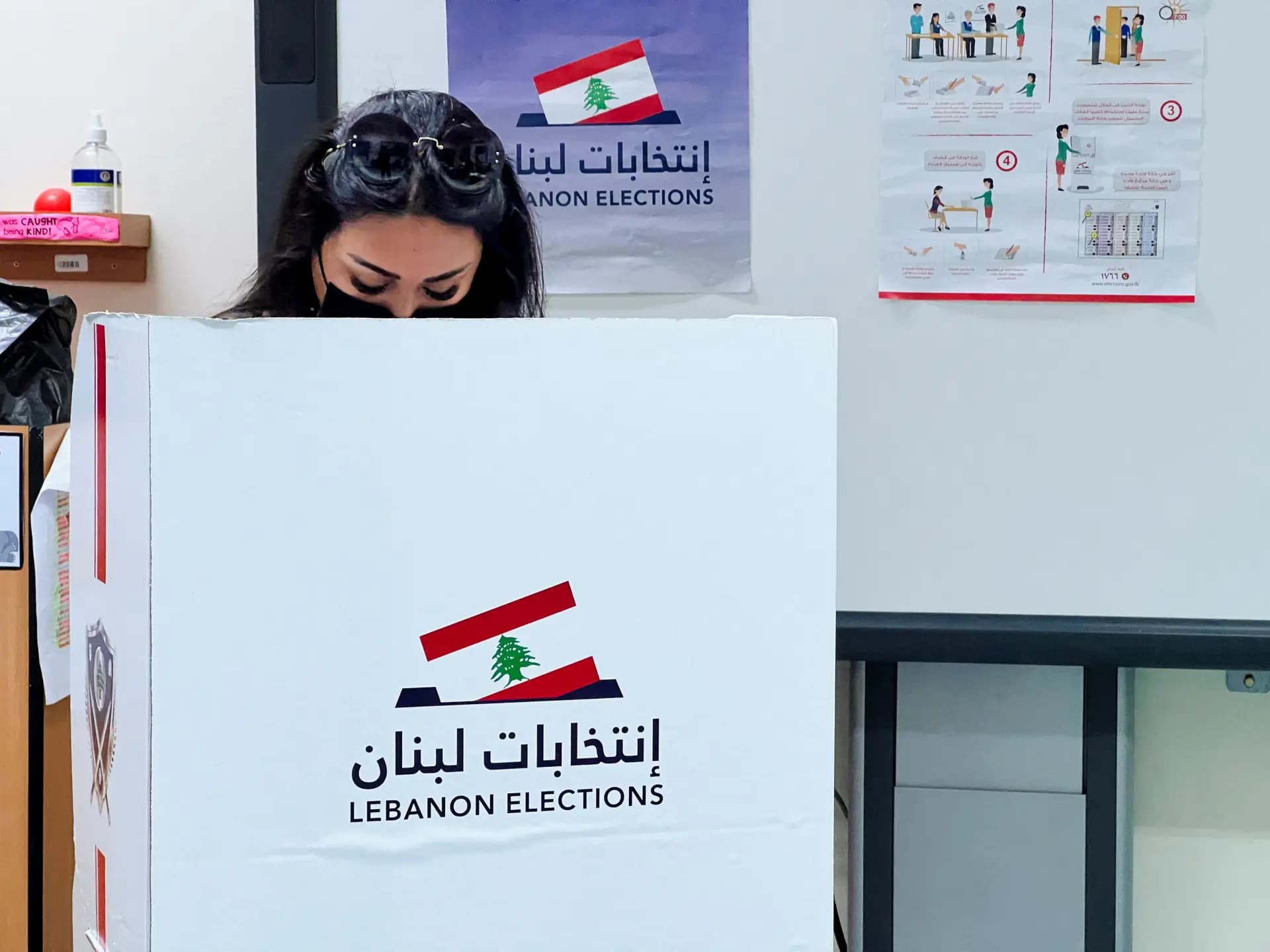 المُعلن والمخفي في «ديموقراطية» الانتخابات