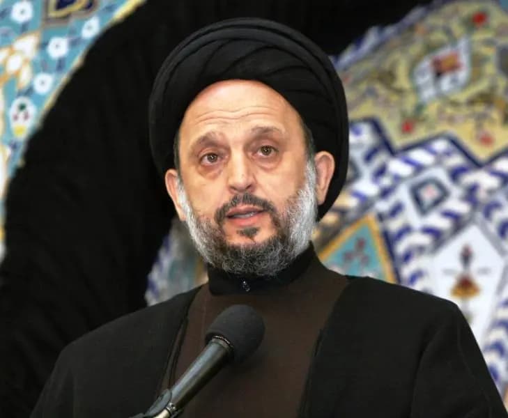 فضل الله: العدو لن يكون في نزهة إذا شنَّ حربًا واسعة على لبنان