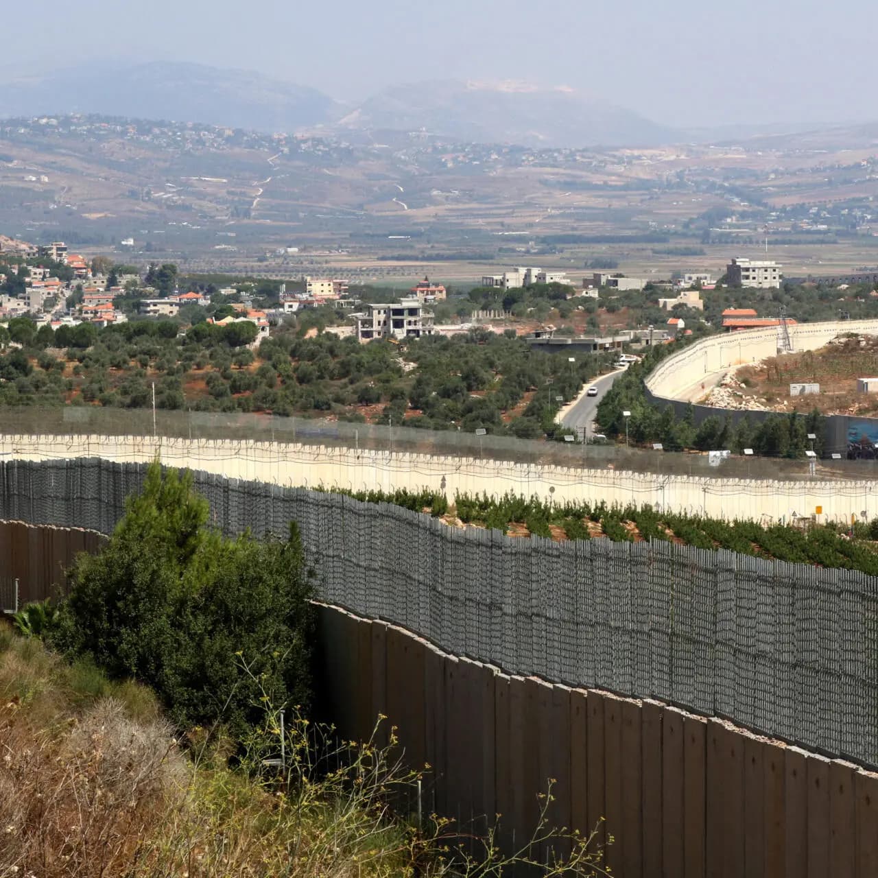 صلية صواريخ من لبنان باتجاه الجليل الأعلى