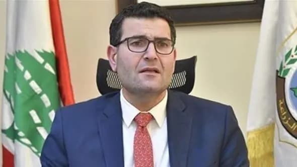 الحاج حسن يتعهد بمعاقبة المعتدين على غابات القموعة