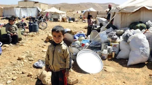 هل وضع ملف النّزوح على طريق الحل؟