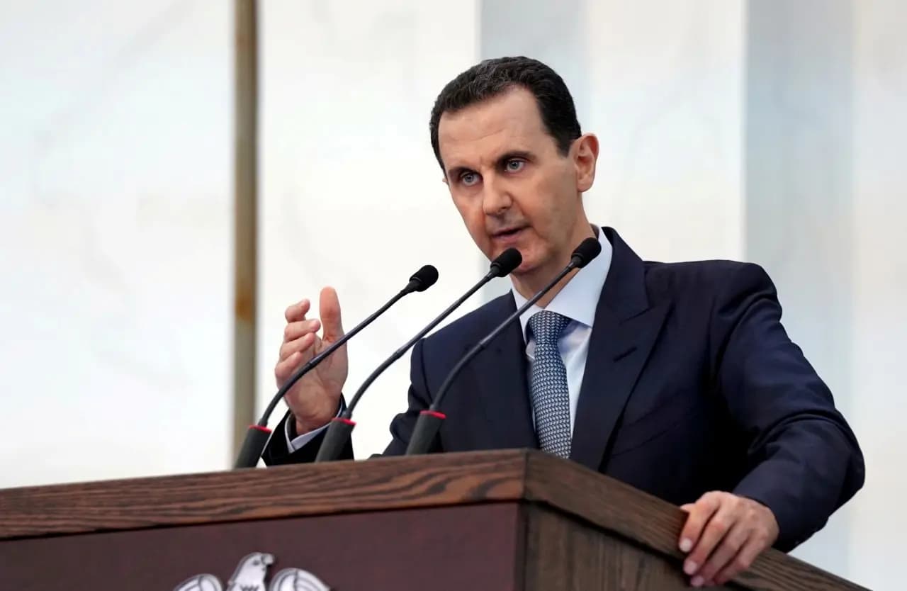 الأسد: سنُقدم كل ما يُمكننا وموقفنا يزداد رسوخاً
