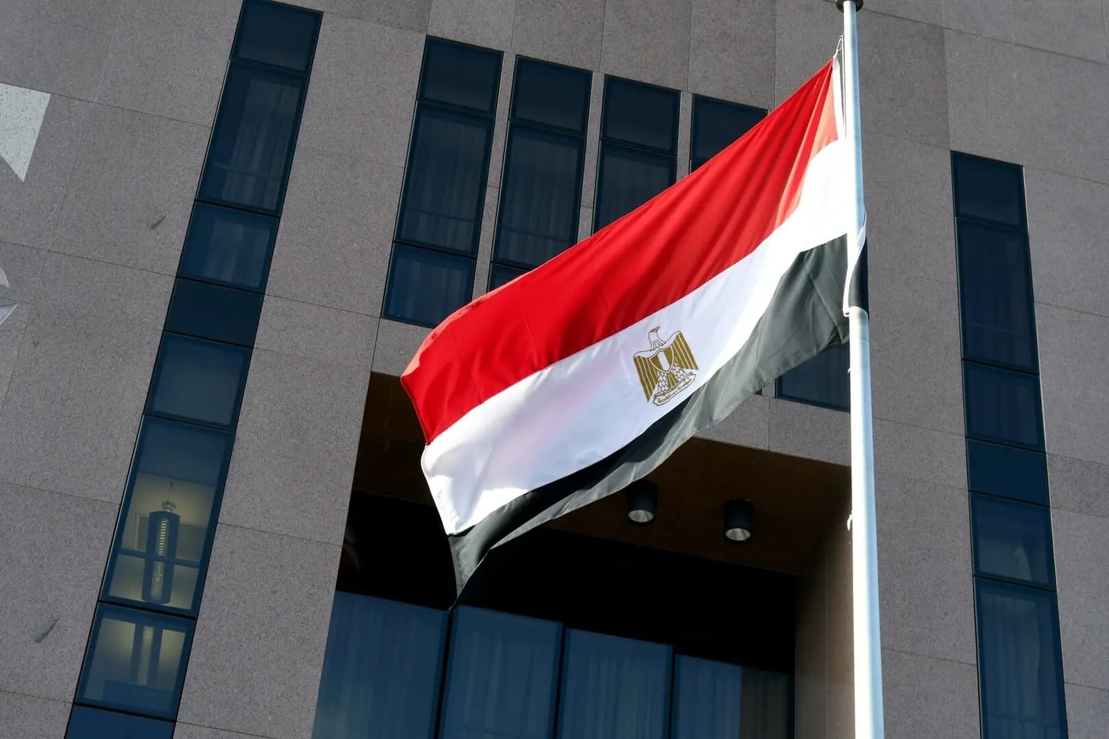 خارجية مصر تدين العمليات العسكرية على رفح