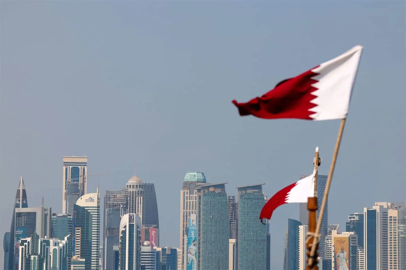"لمنع وقوع إبادة".. هذا ما دعت إليه قطر