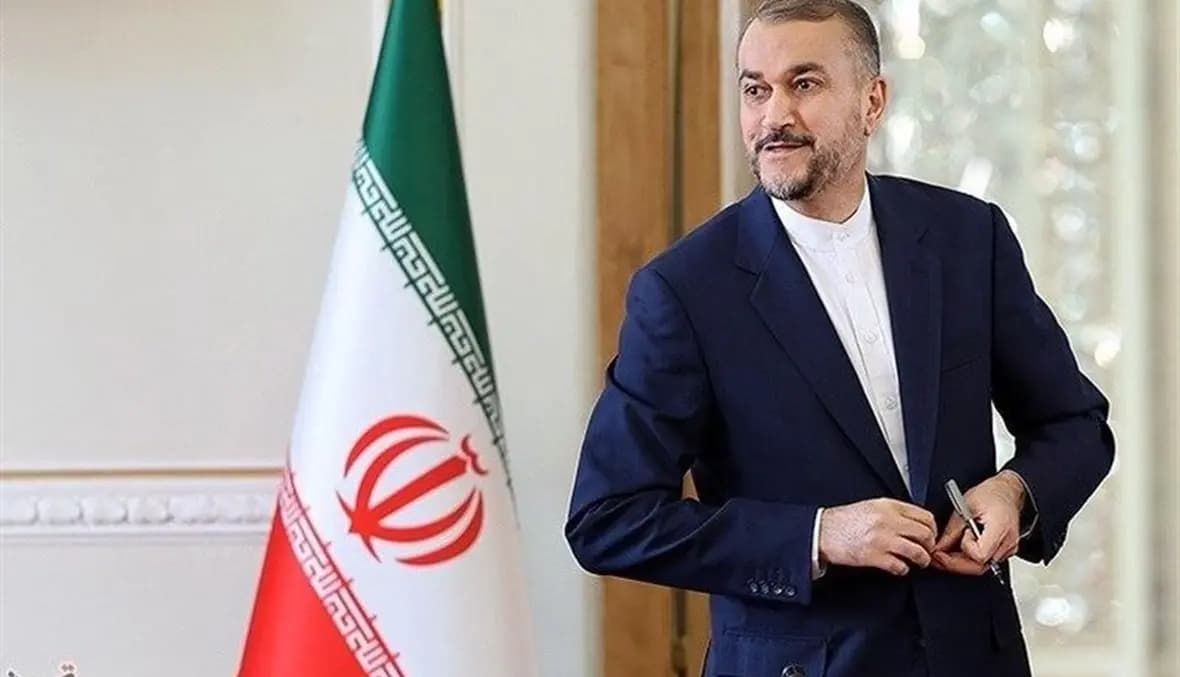 "الظروف تهيأت".. فماذا قال عبداللهيان عن وقف إطلاق النار؟