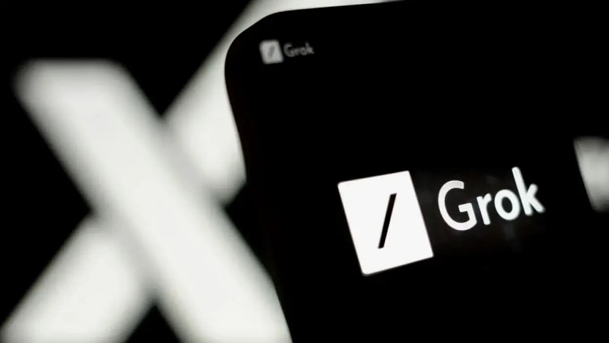 إيلون ماسك يكشف الستار عن "Grok"