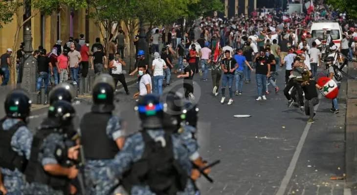 مصادر للجمهورية: جهات خارجية تحاول عبر جهات داخلية أخذ لبنان إلى أزمة كبرى