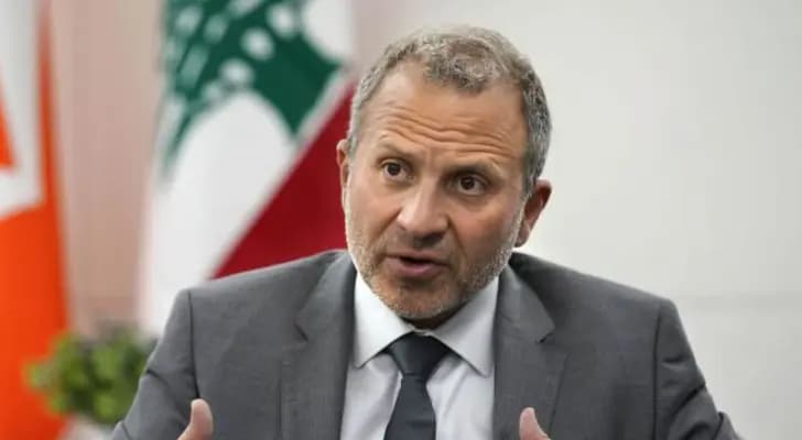 باسيل: "إسرائيل" ستهزم في الشمال.. والعرب لا يريدون انتصار حماس