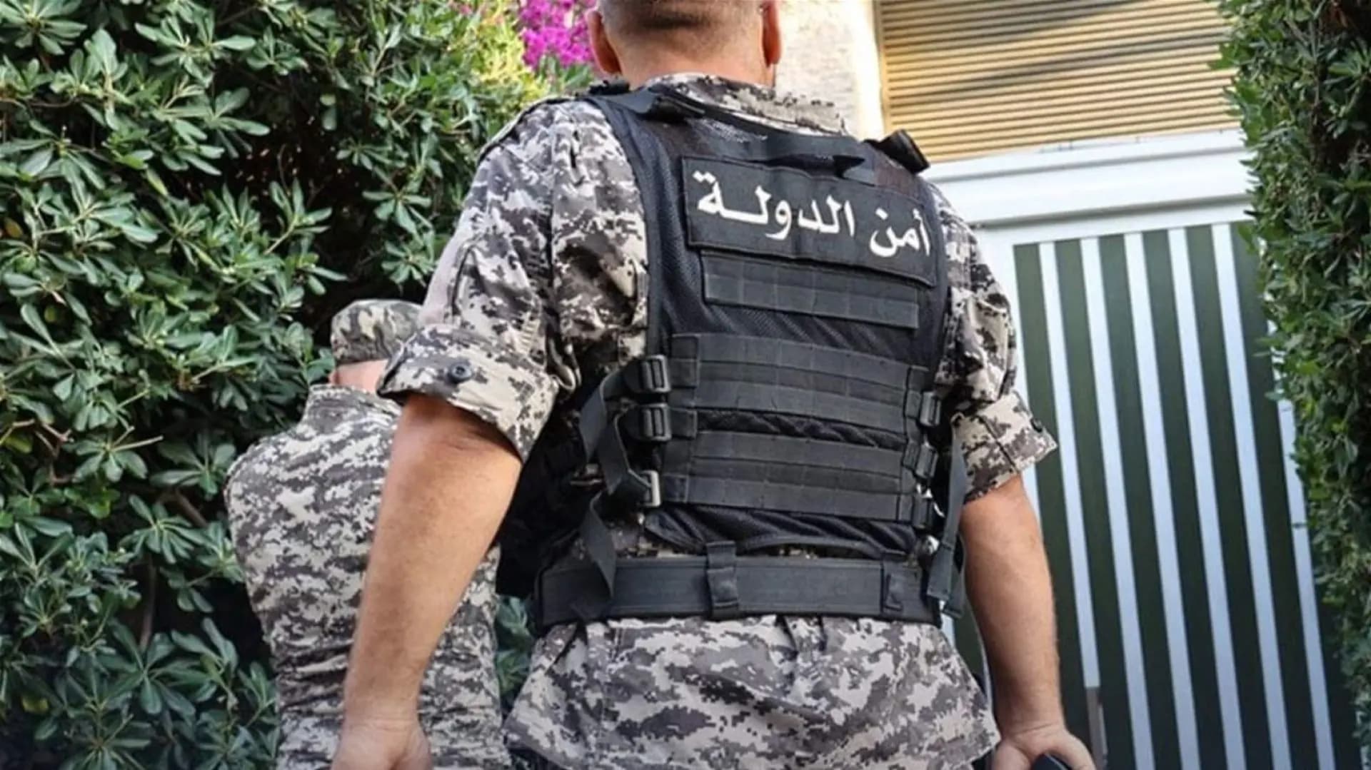 "أمن الدولة" تختم 8 ‎مكاتب مراهنات غير شرعية بالشمع الأحمر