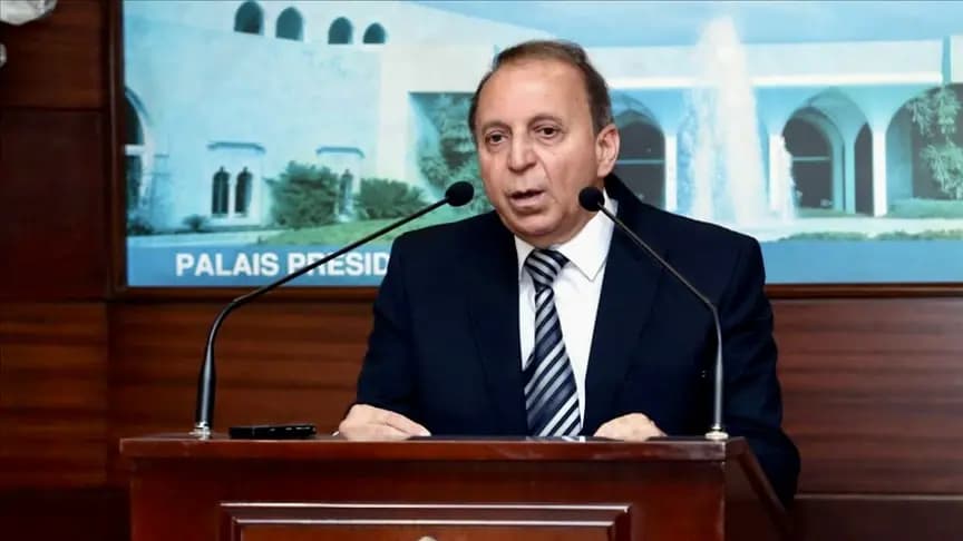 شرف الدين: المفوضية الأوروبيّة "عنصريّة"
