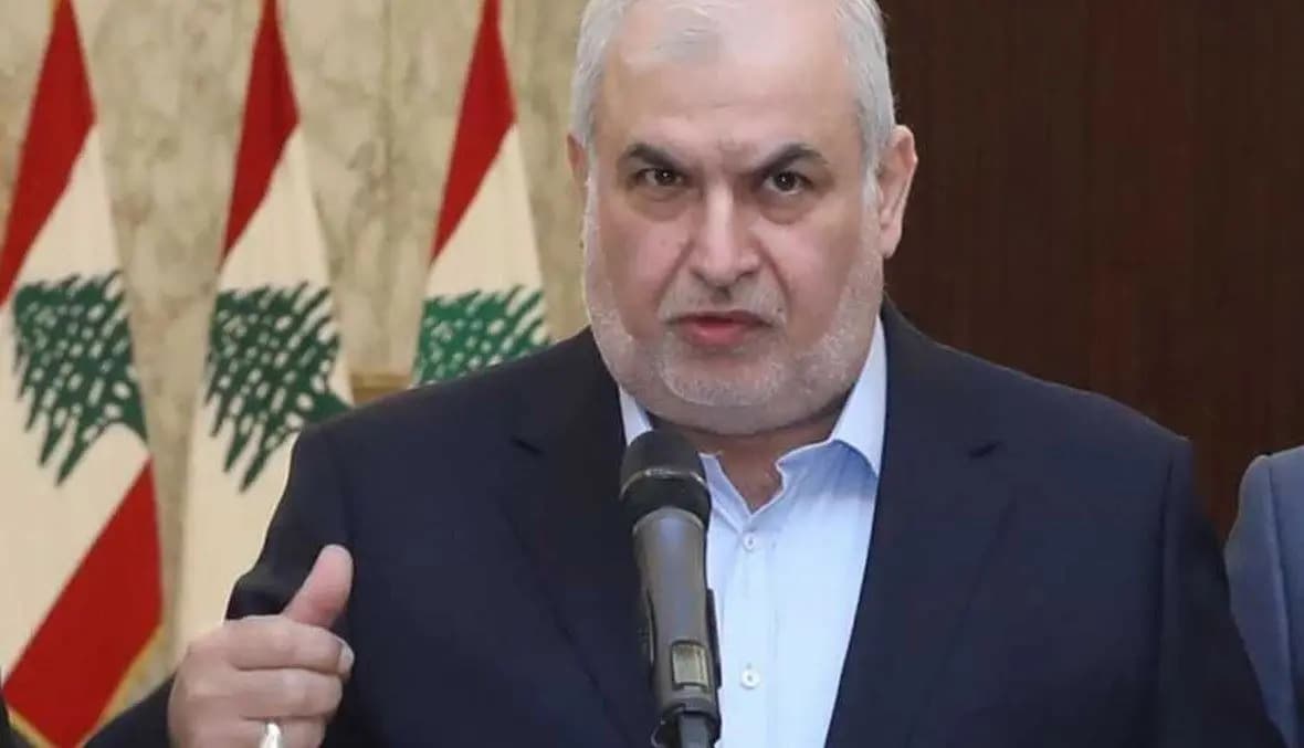 "هذا هو النصر".. رعد: المقاومة طورت قدراتها