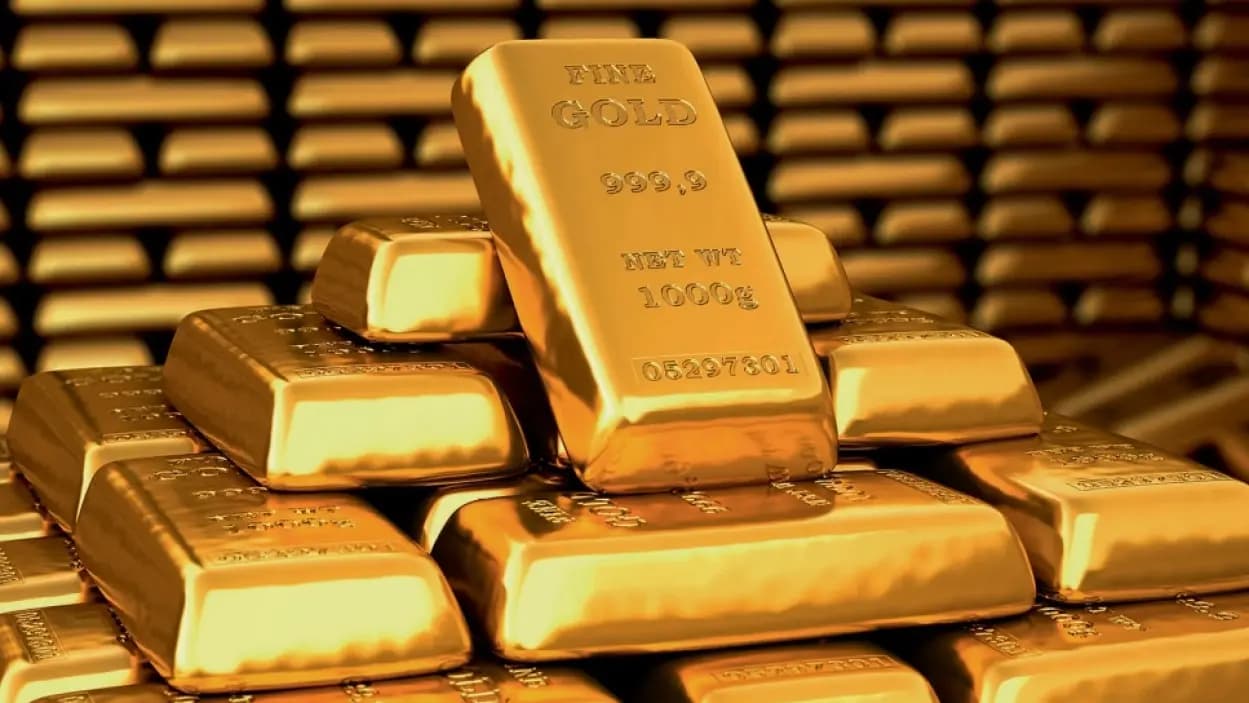 أسعار الذهب ترتفع.. والمستثمرون في حالة ترقب