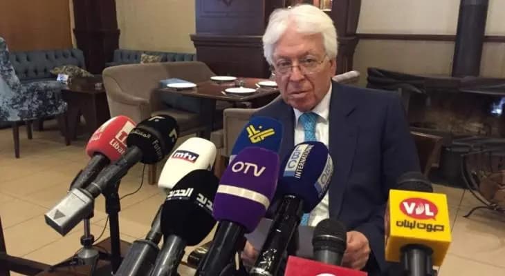 سكرية: حق المريض بتقديمات صحية تحفظ كرامته وبكلفة عادلة دون ابتزاز