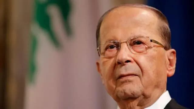 حذّرنا مراراً من المخطط.. عون: يسعون لإغراق لبنان بالسكان