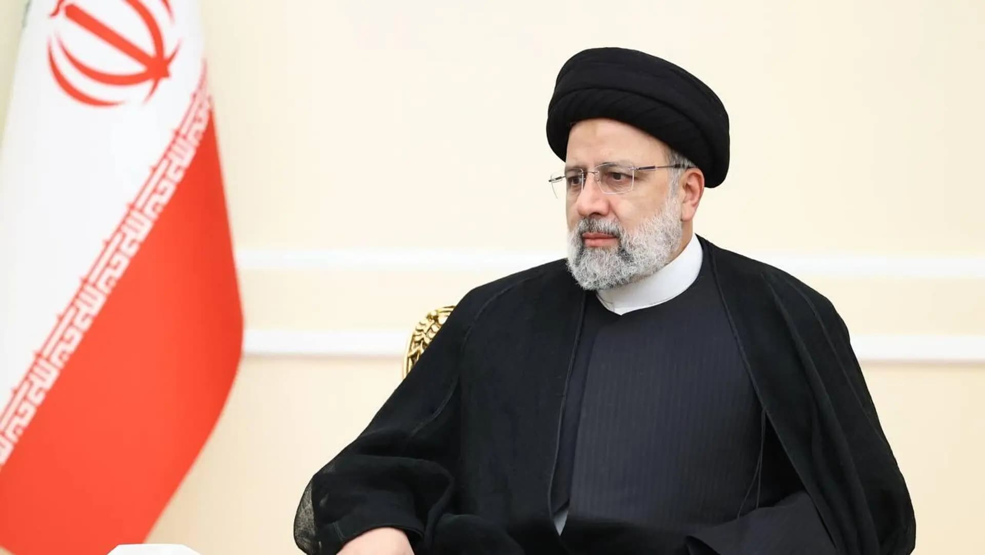 ليجد العالم السلام".. رئيسي: تحرير فلسطين أصبح مطلبًا
