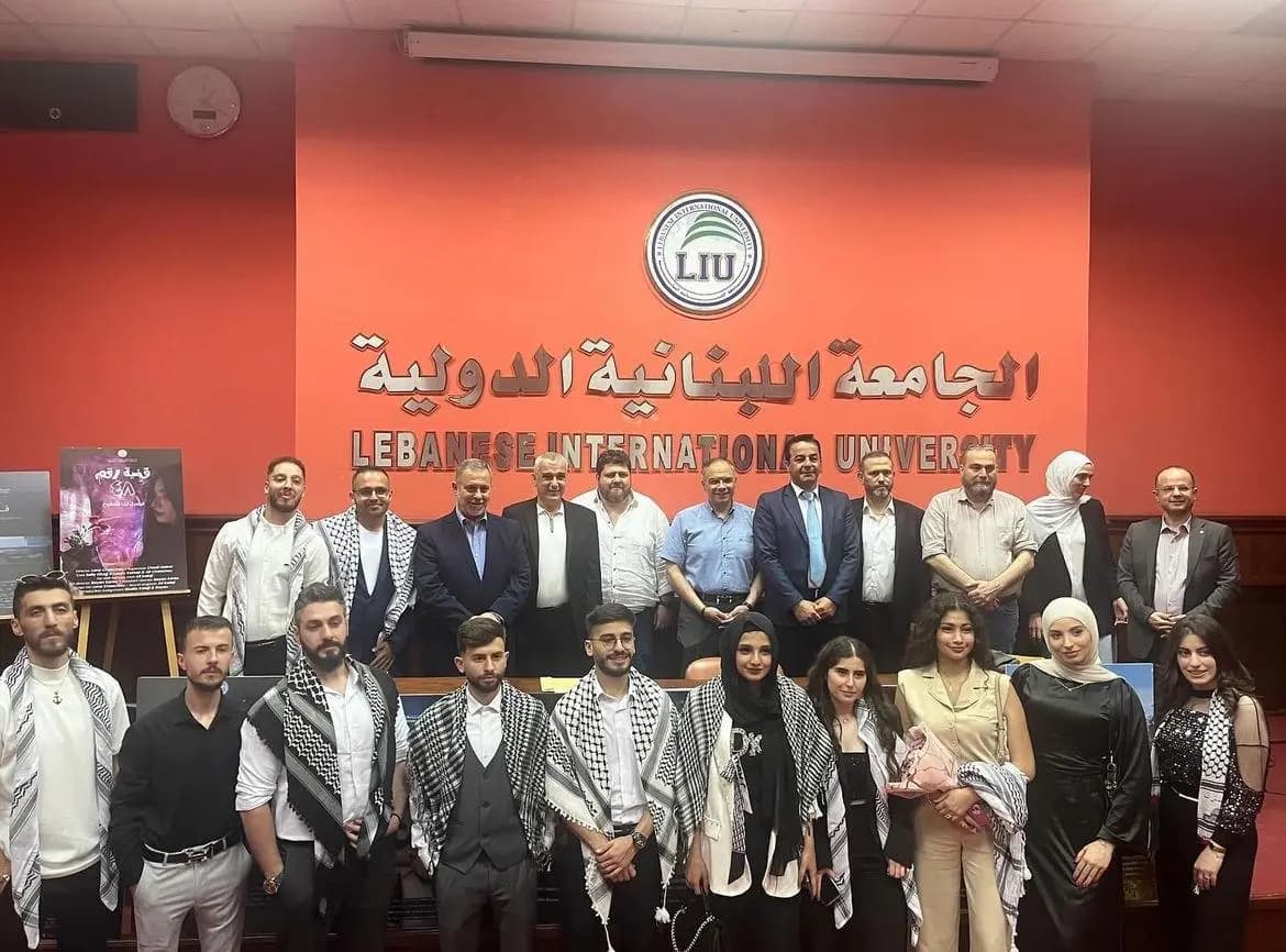 "بالأفلام القصيرة والوثائقية".. هكذا اختتم طلاب كلية الإعلام في "LIU" فصلهم الدراسي