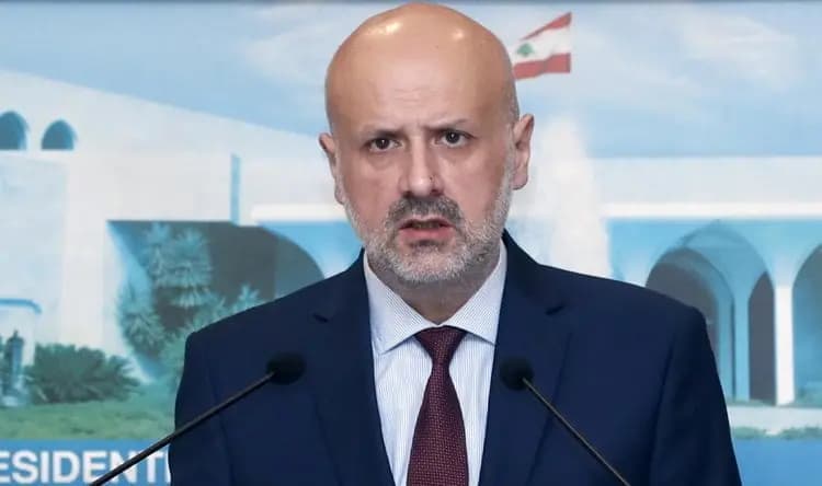 المولوي ينال بركة ميقاتي