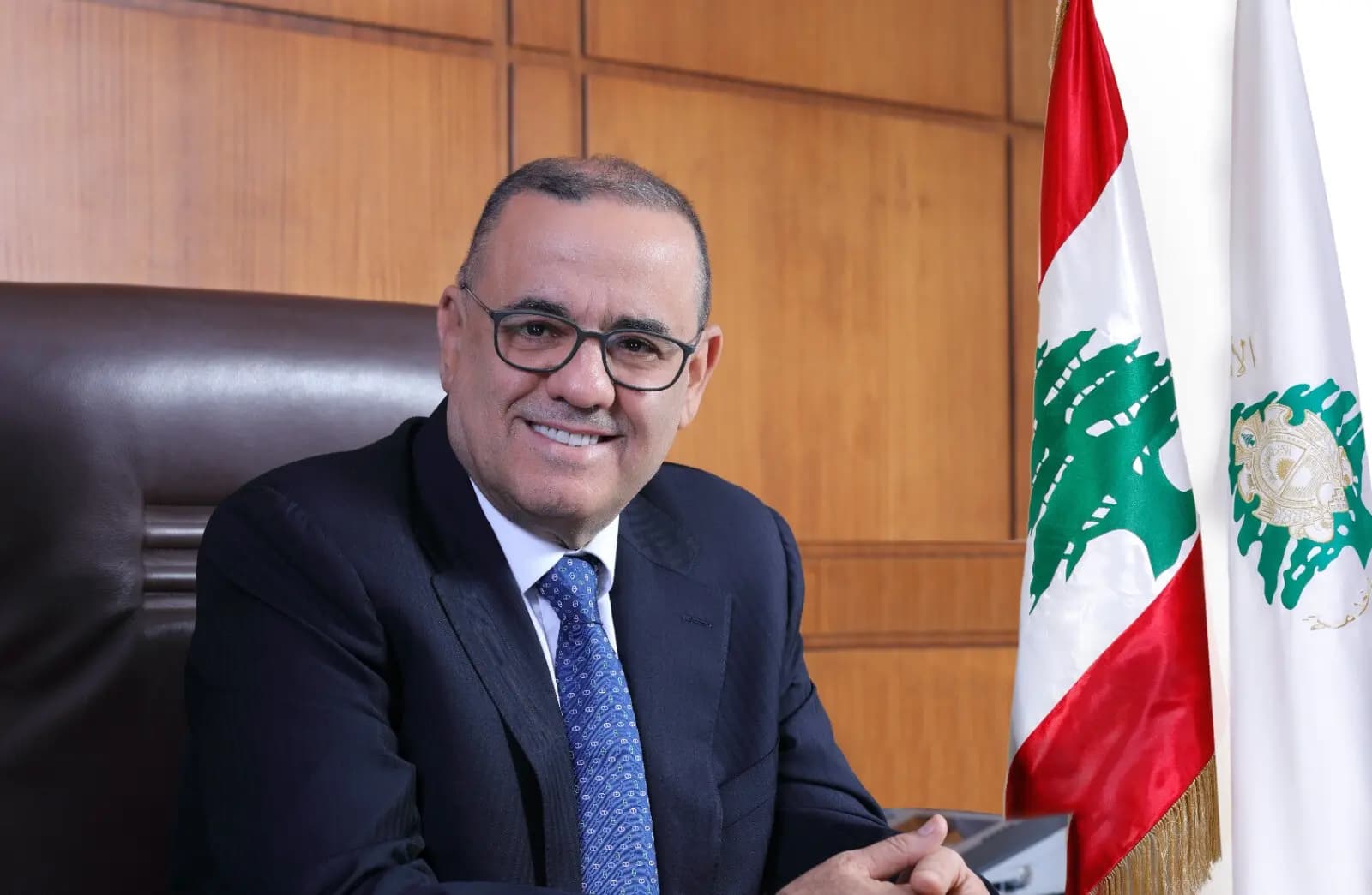 اللواء بيسري بمناسبة عيد المقاومة والتحرير: علينا التمسك بخيار مواجهة الاعتداء على وطننا