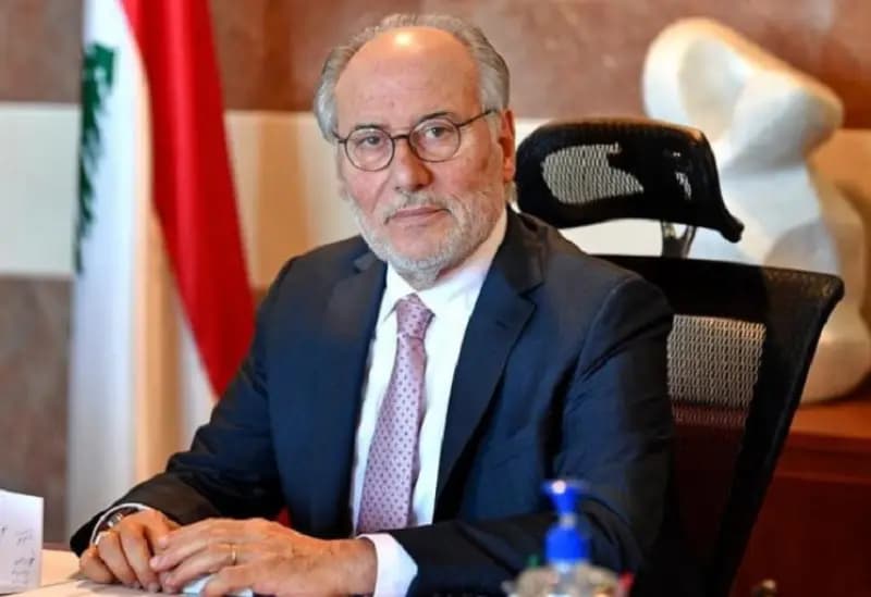 "لمتابعة قضية التحرش".. الحلبي يرسل فريقًا إلى مدرسة كفرشيما