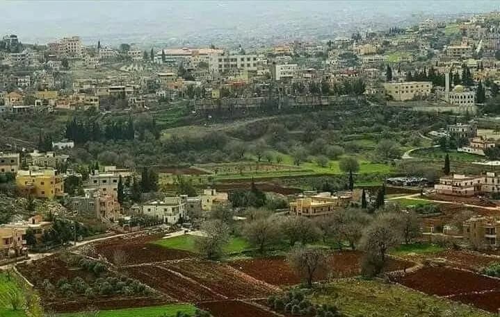 اعتداءات العدو مستمرة.. وآخرها على بلدة ميس الجبل