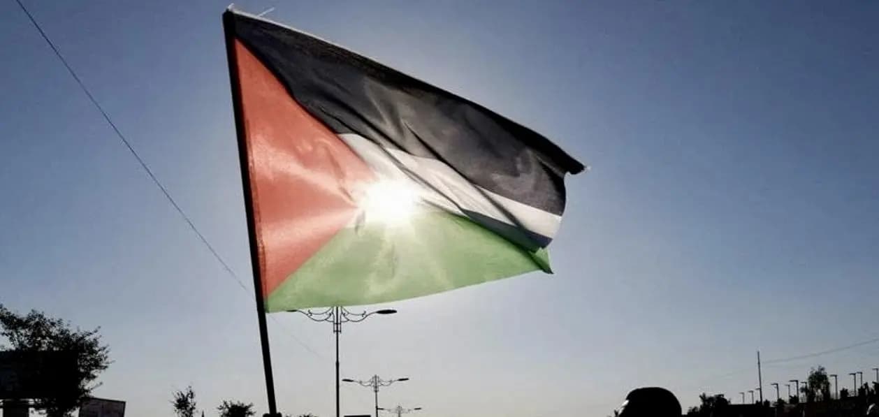 "من نقطة صفر".. القسام تضرب العدو