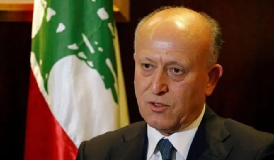 ريفي يكشف موعد وصول الغواصة التي ستنتشل جثامين ضحايا الزورق