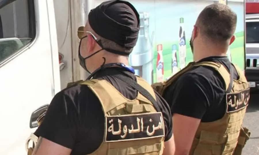 في عرسال.. ضبط كمية كبيرة من المخدرات