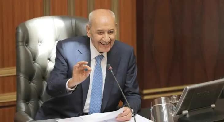 "بتعمل إنك ما تهاجر"... هكذا أجاب برّي سامي الجميّل