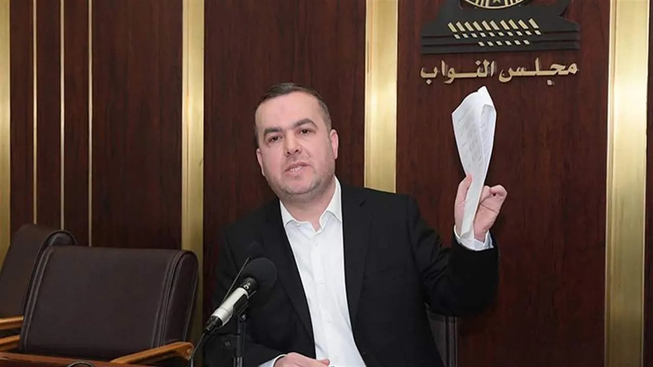"بعد اعتداء العدو".. فضل الله يتفقد مستشفى صلاح غندور