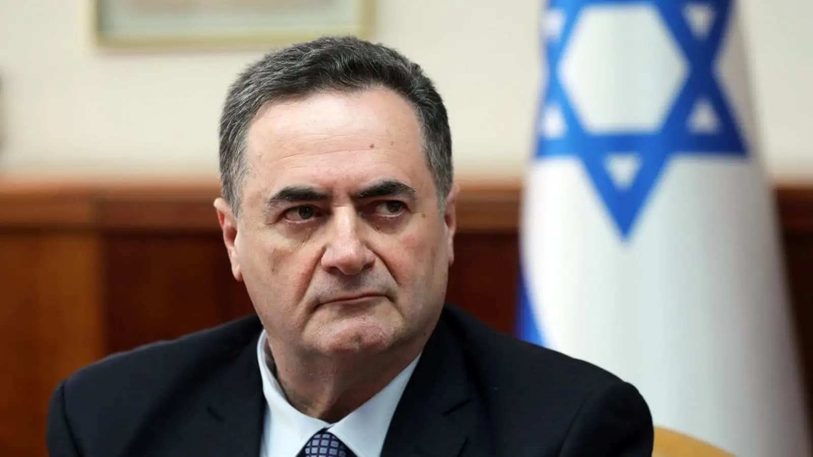 "بعد اعترافها بفلسطين".. وزير خارجية العدو يهاجم رئيس إسبانيا