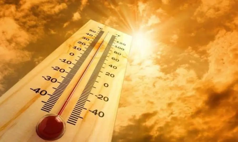تغيّر المناخ يتسبب بـ 26 يومًا حارًا