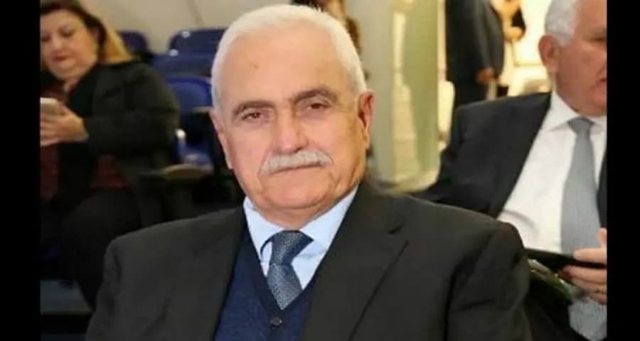 عسيران: نحن جميعا أمام مسؤولية حفظ الوطن