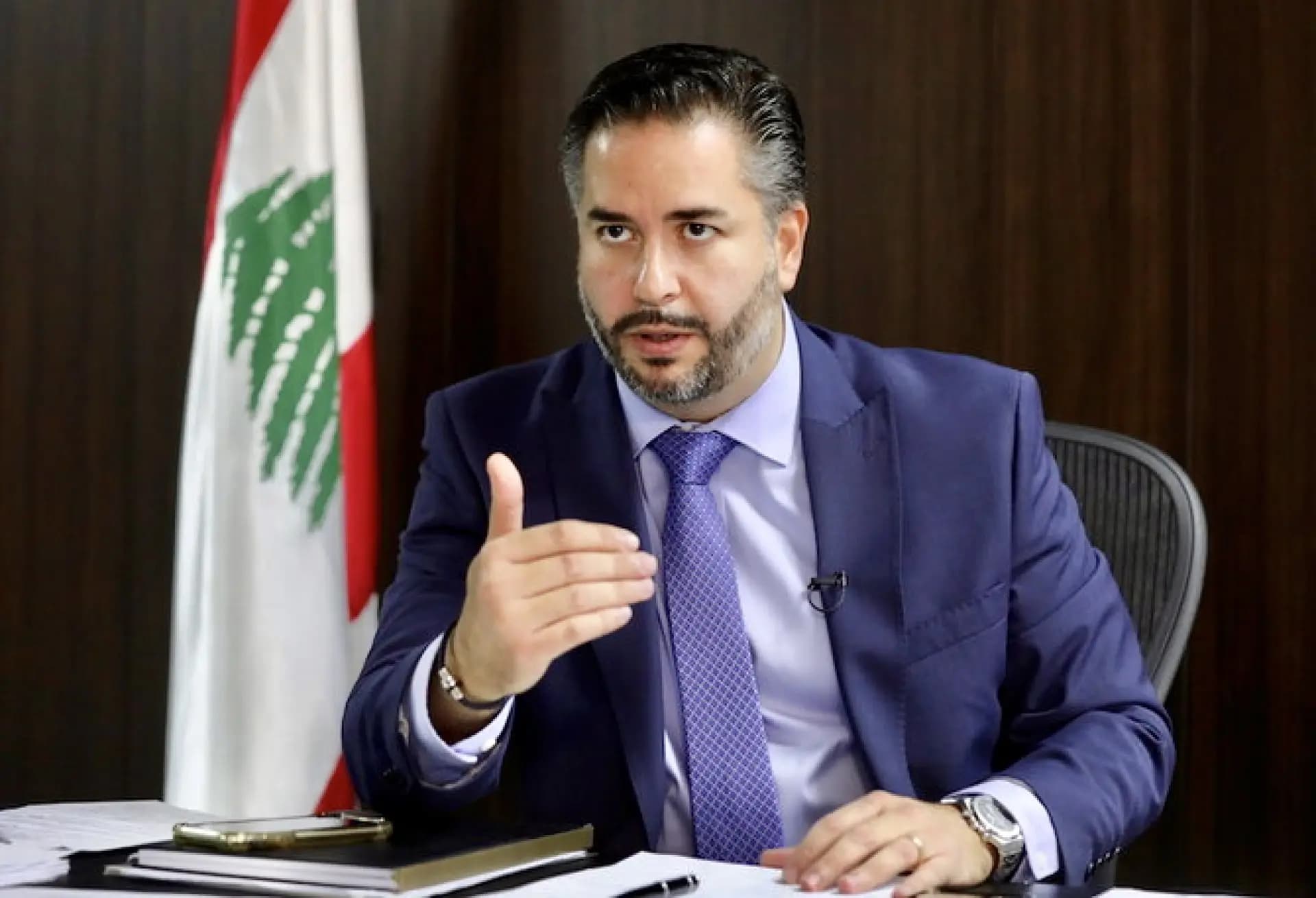 سلام: دعونا نضيء الضوء ونخرج من العتمة