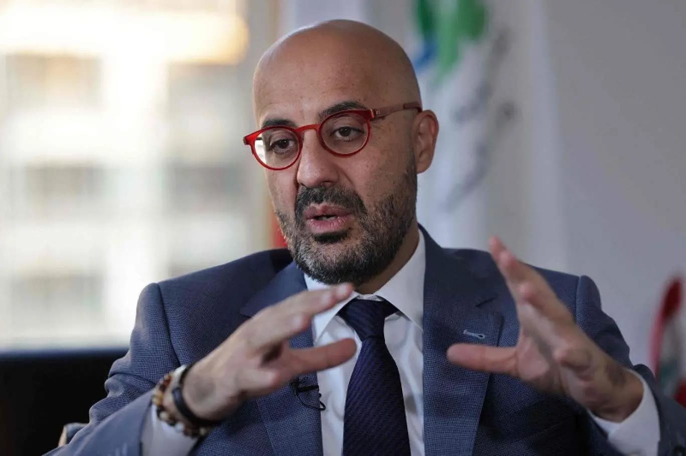 "حارقة لا متفجرة".. ياسين: يجب ترحيل المواد الكيماوية