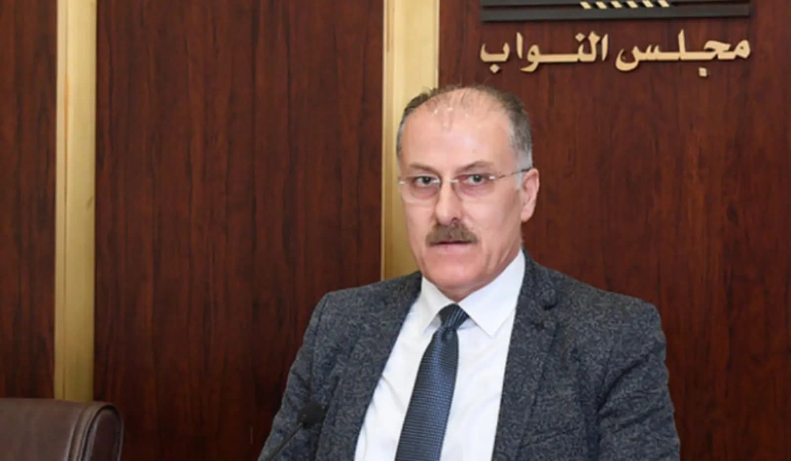 "المبادرة الفرنسية لم تنجح".. عبد الله: التكتل يبحث عن مخرج