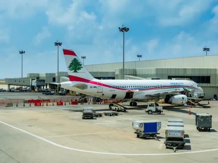 "من مطار بيروت إلى هولندا".. هذا ما ضبطته الجمارك